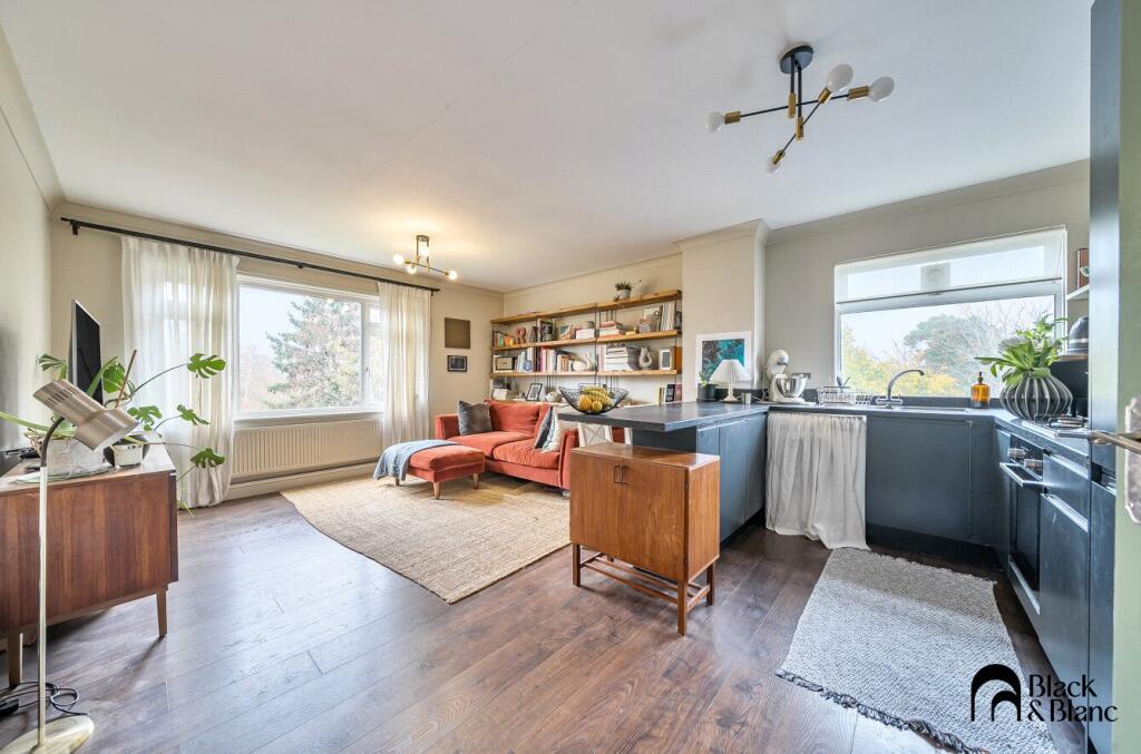 Main image of property: Wickham Road, Beckenham, BR3