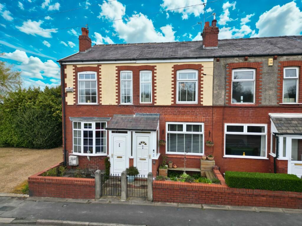 Main image of property: Park View, Hazel Grove, Stockport, Cheshire, SK7 6NB