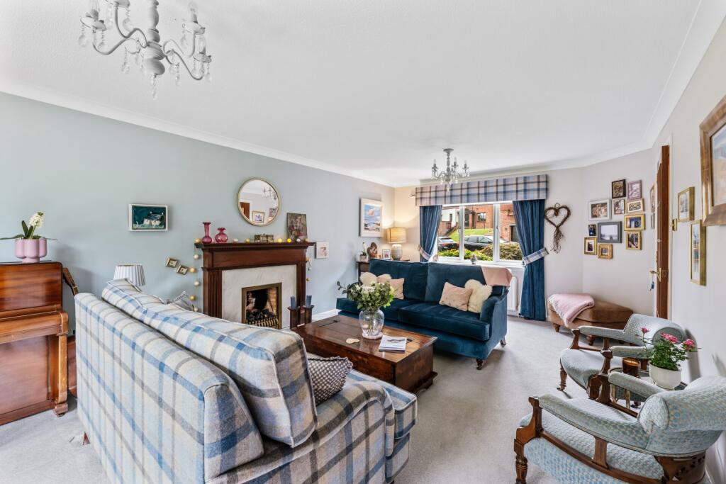 18 Sherbrooke Gardens, Pollokshields, G41 4HU photo 2