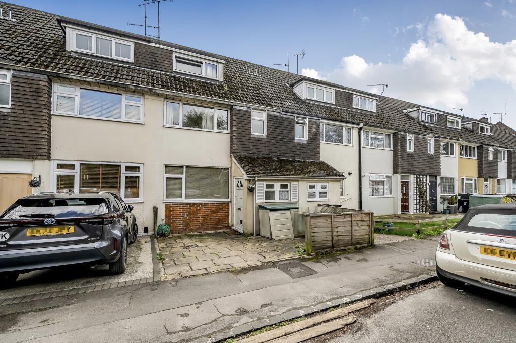 Main image of property: Upton Close, Henley-On-Thames, RG9