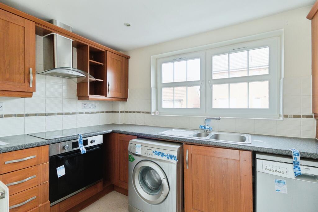 Apartment in London, Royal Borough of Greenwich - View 5