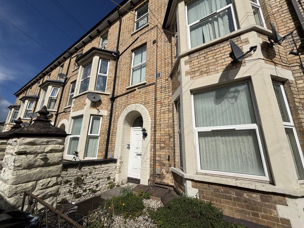 Main image of property: Fairoak Ave, , 