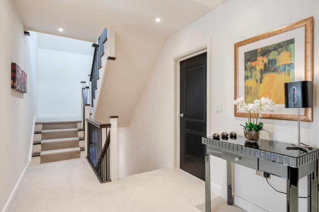 Additional image 13 of Blue Lake Road, Dorridge, Solihull, West Midlands, B93