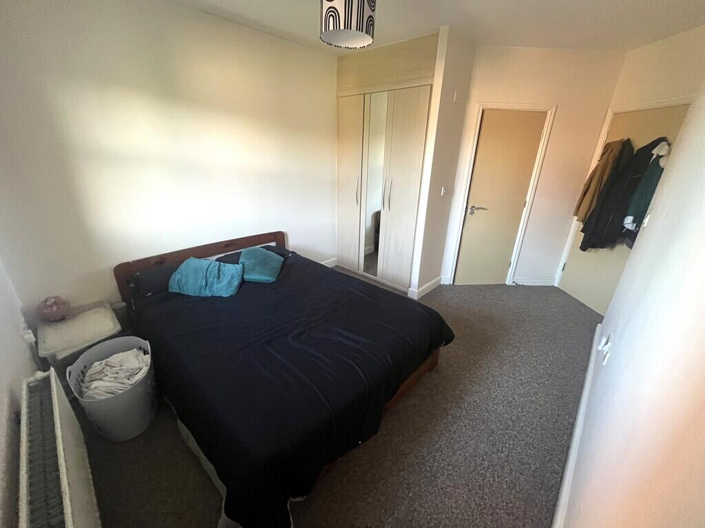 Apartment in Nottingham - More