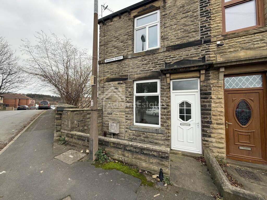 Main image of property: Warren Street, Dewsbury