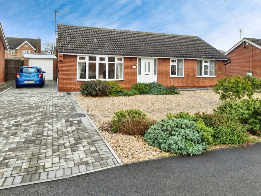 Main image of property: The Grove, Beckingham, Doncaster