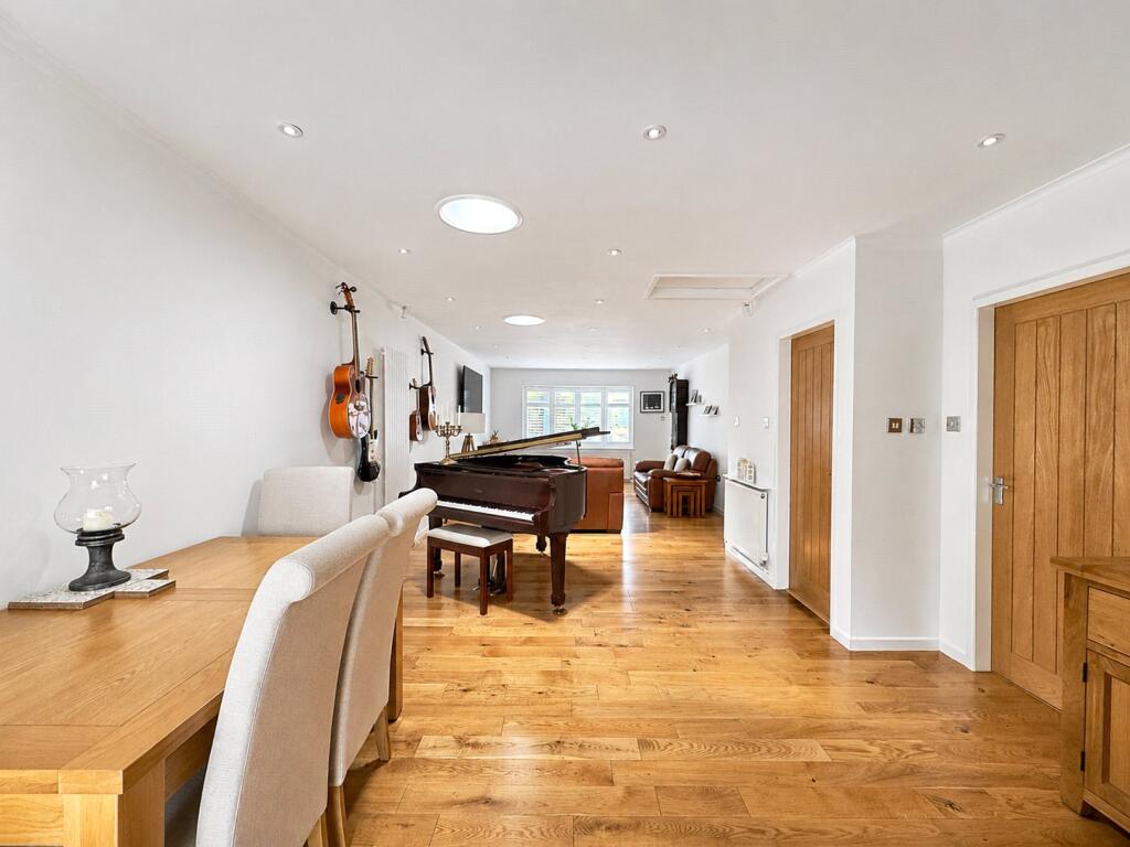 House in Irby, Liverpool City Region - View 6