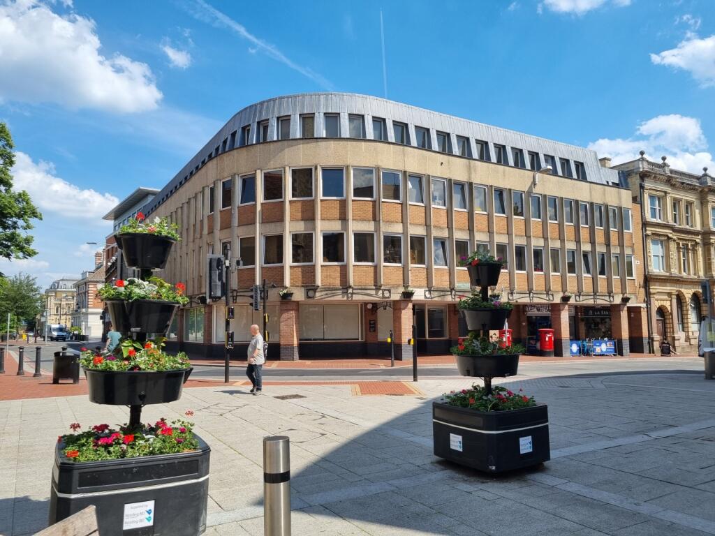 Main image of property: The Forbury, Reading, Berkshire, RG1