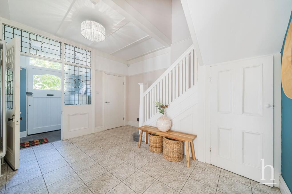 House in Chester - View 5