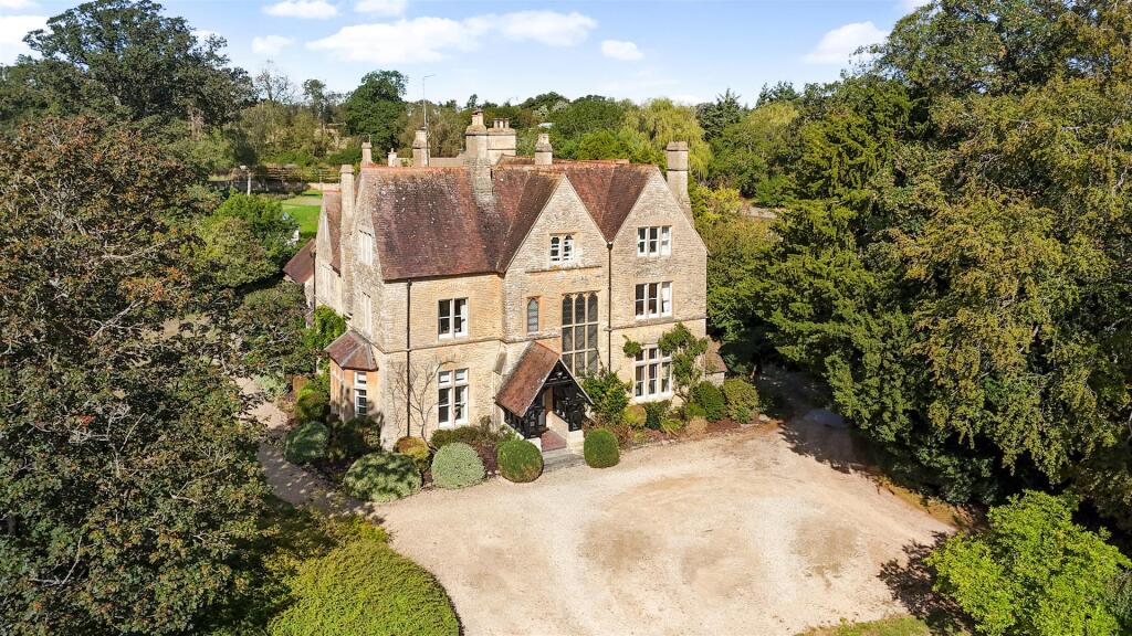 Main image of property: Eastleach, Gloucestershire