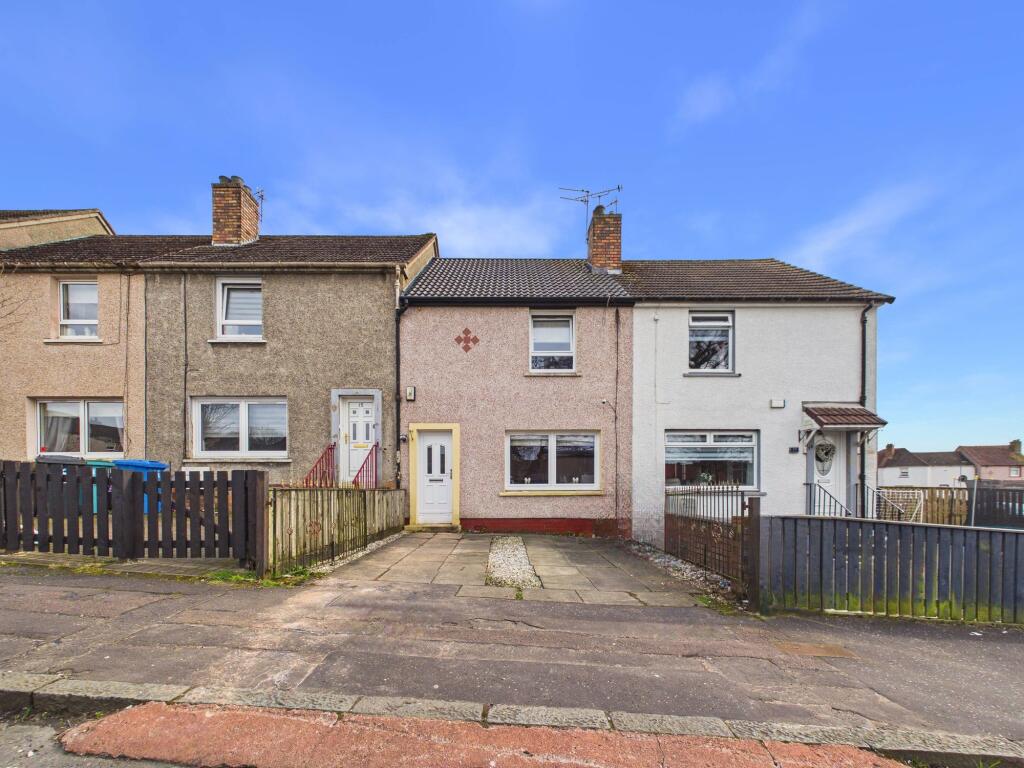 Main image of property: Laggan Road, Airdrie, ML6