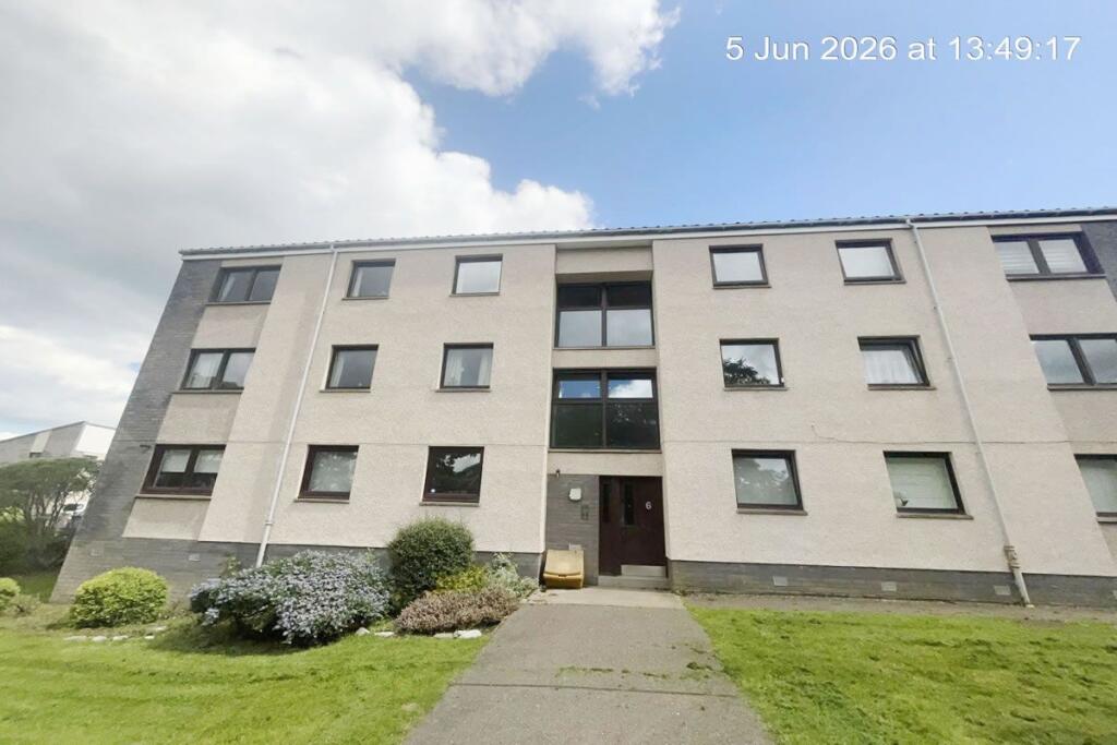 Main image of property:  6, Nigg Kirk Road, Flat 3, Aberdeen, AB123DF