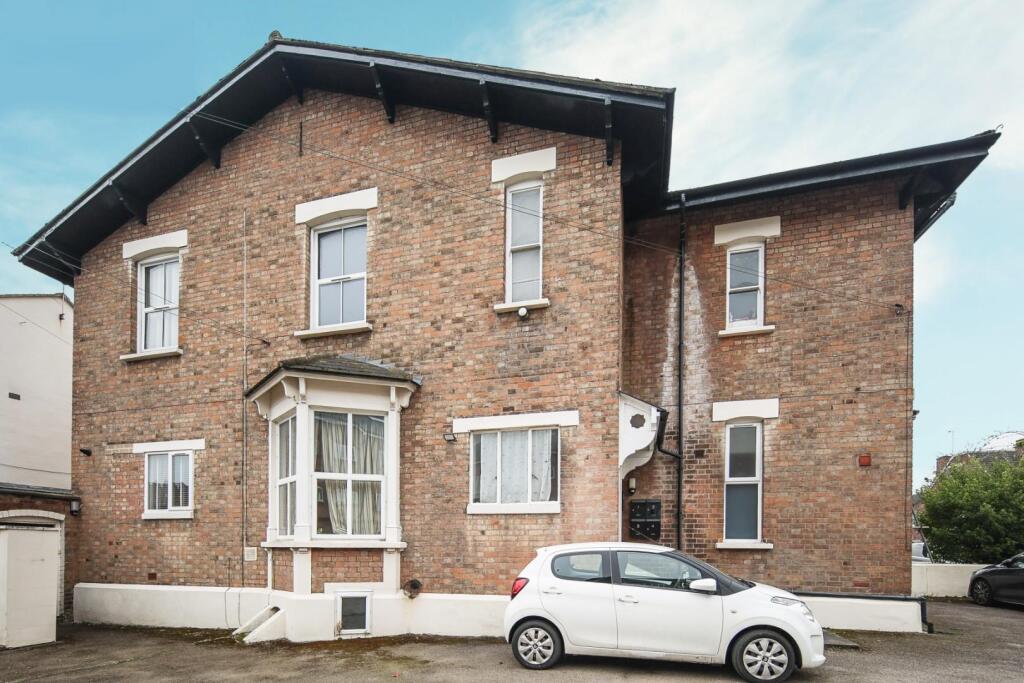 Main image of property: Charlotte Street, Royal Leamington Spa