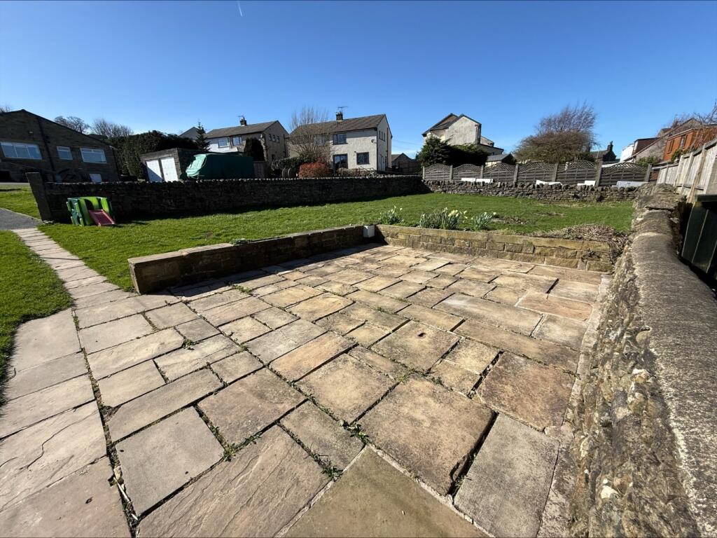 Additional image 11 of Best Lane, Oxenhope, BD22