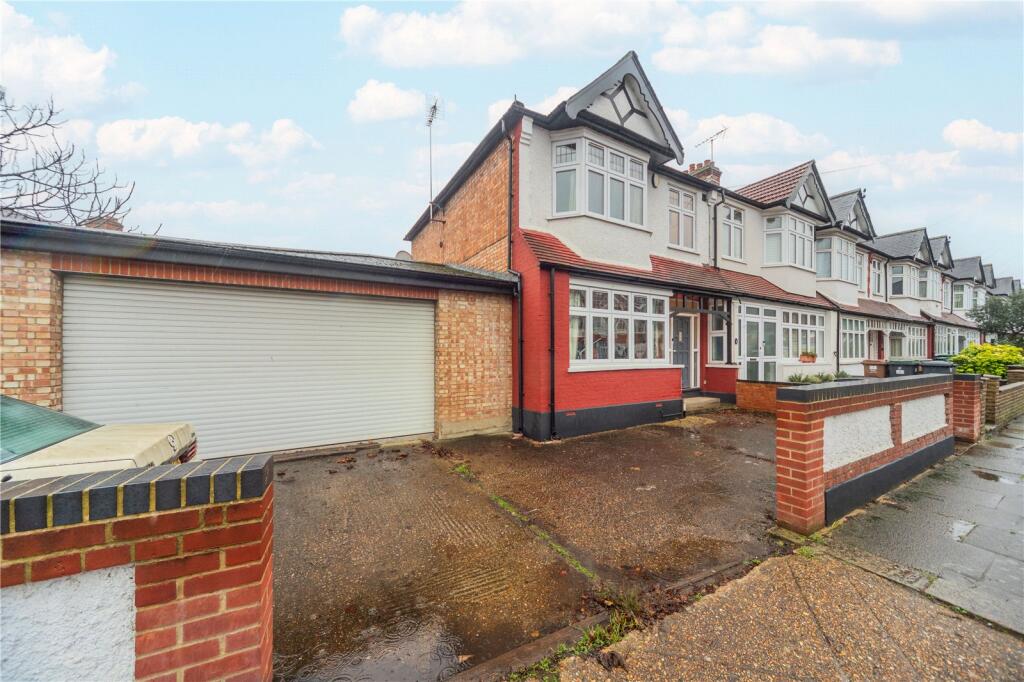 Main image of property: Sandringham Road, Wood Green, London, N22