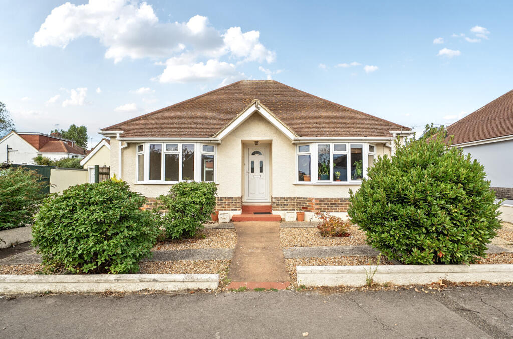 House in Brighton