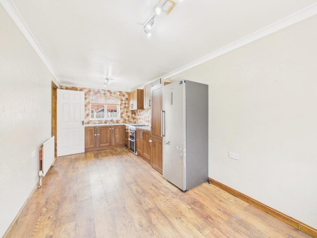 House in Barton-upon-Humber - View 5
