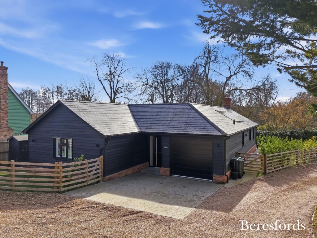 Main image of property: Clapton Hall Lane, Dunmow, CM6