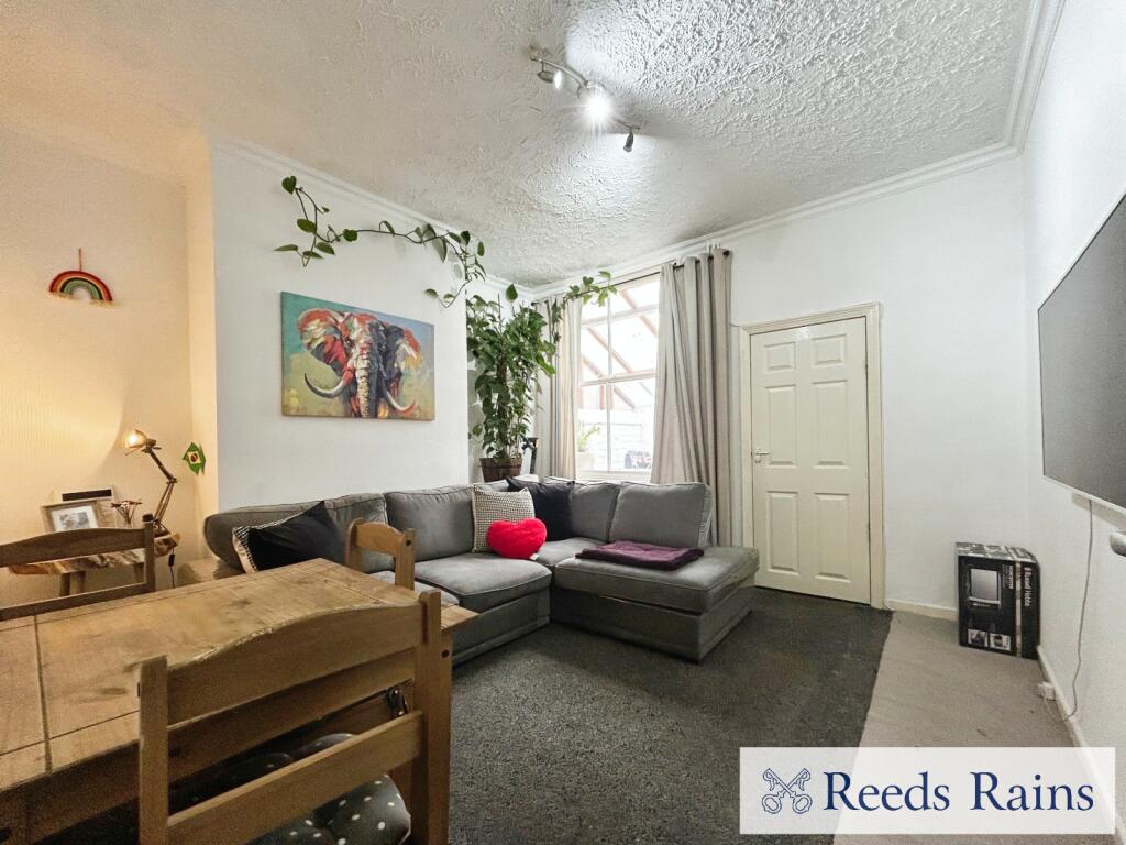Welford Street, Salford, Greater Manchester, M6 photo 4