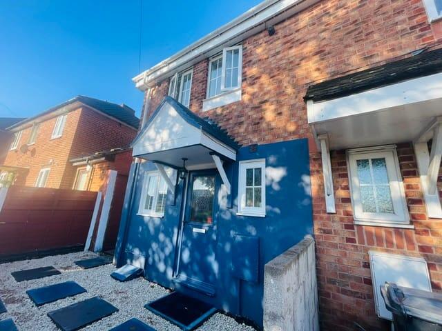 Main image of property: Bedford Road, West Bromwich, B71
