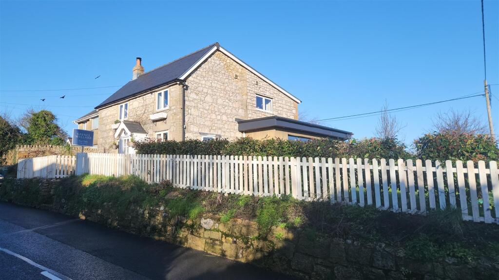 Main image of property: Newbridge, Isle Of Wight