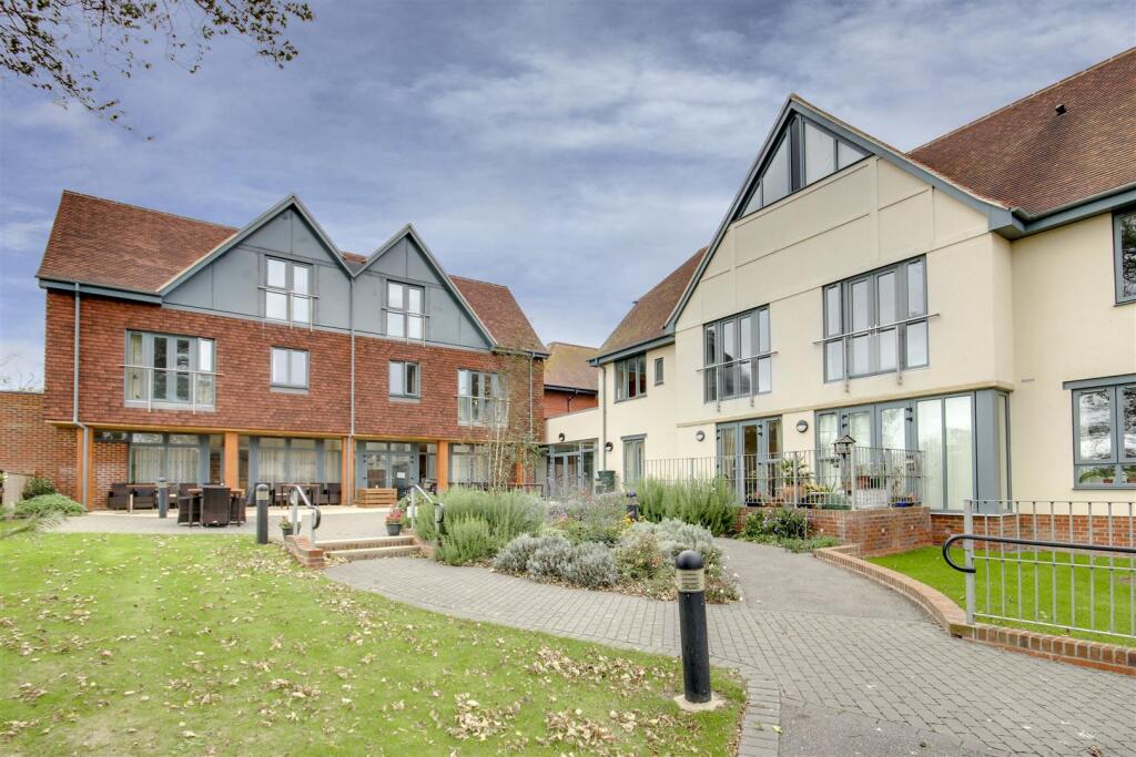 Main image of property: Sutton Avenue, Seaford