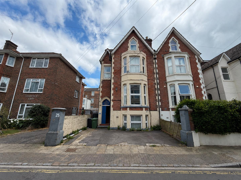 Main image of property: Ashburton Road, Southsea Hampshire