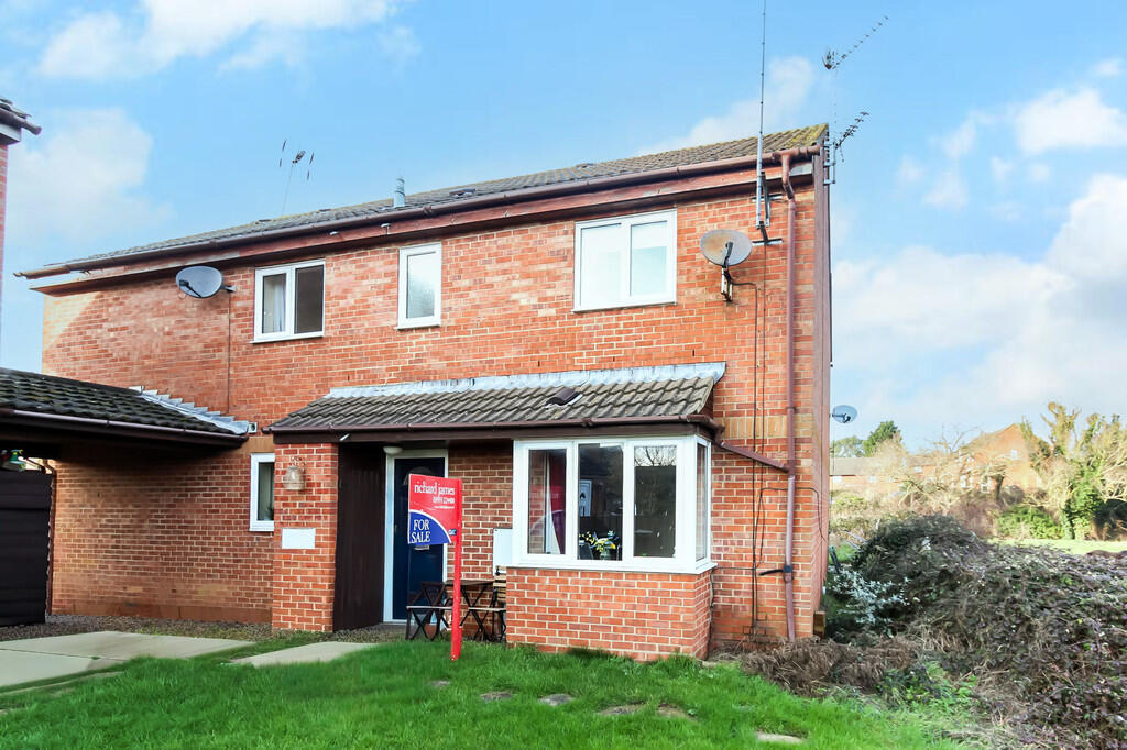 Main image of property: Senwick Drive, Wellingborough