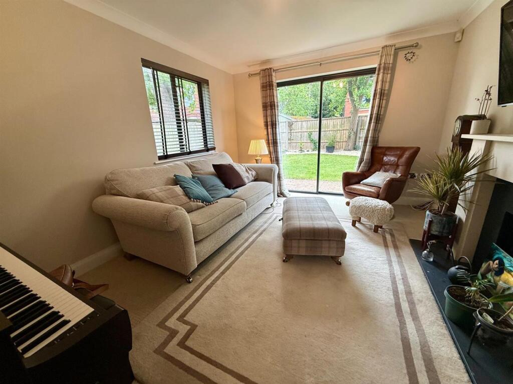 House in Hereford, Widemarsh - View 4