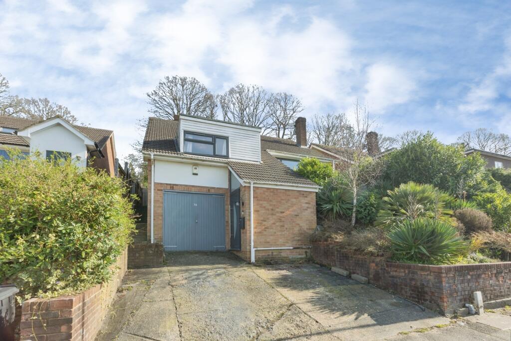 Main image of property: Sandhurst Road, Tunbridge Wells, Kent, TN2