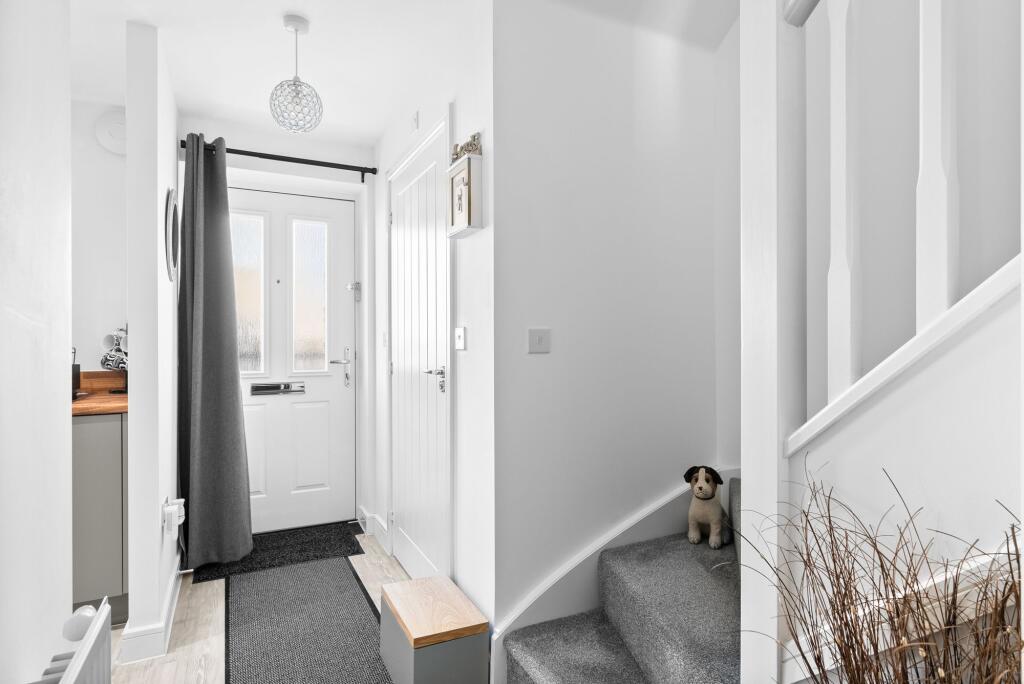 Main image of property: Cumper Lane, West Cambourne, CB23