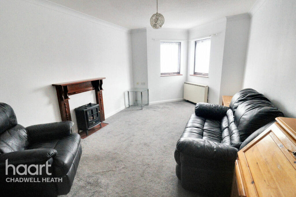 Main image of property: High Road, Romford