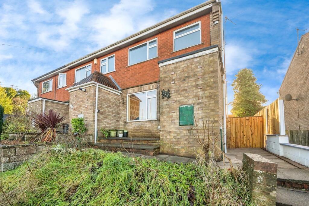 Main image of property: Newtown Road, Worcester