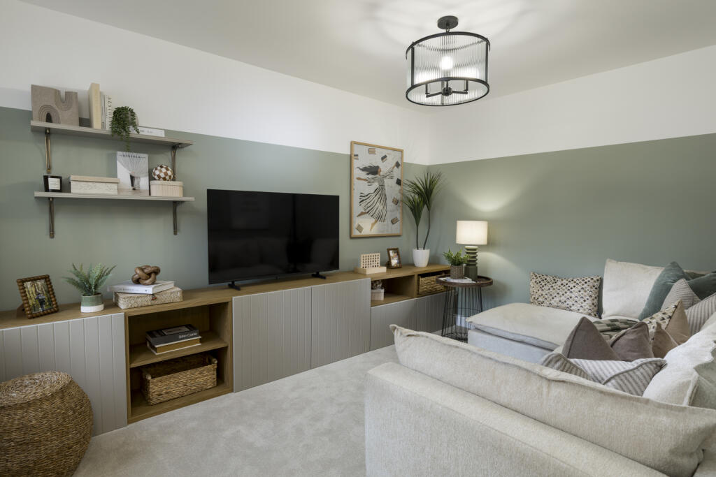 Additional image 9 of Orchard Gardens, Park Street, AL2