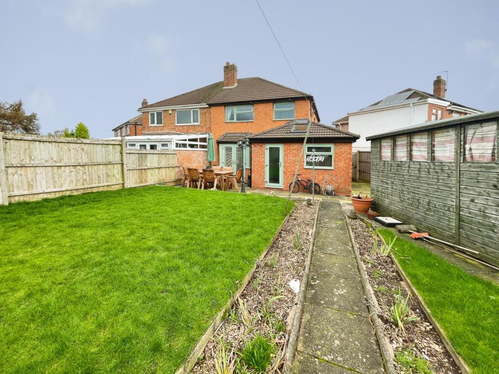 Additional image 21 of Beechdale Avenue, Birmingham, B44