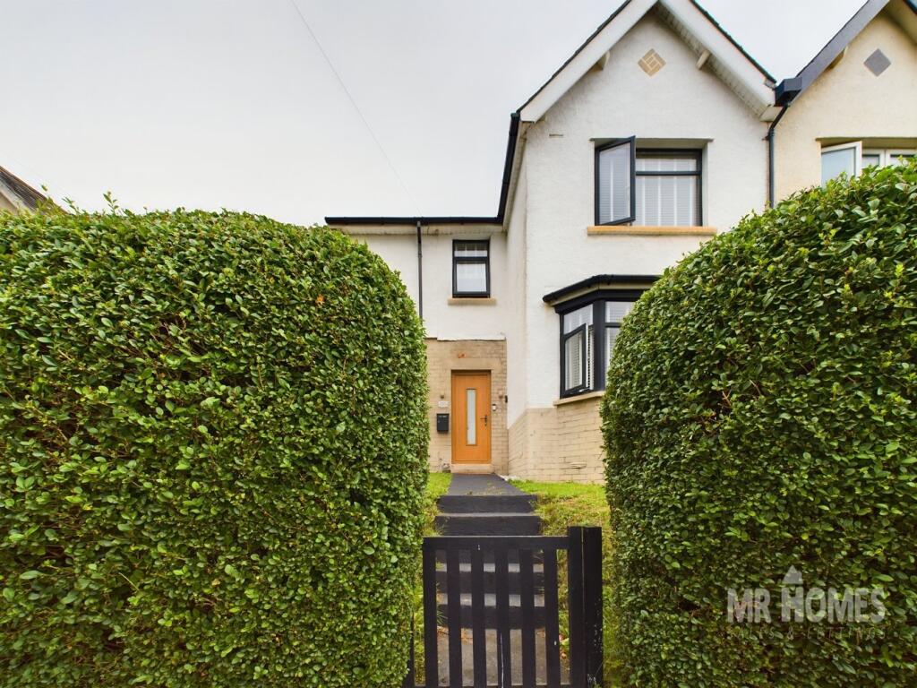 Main image of property: Grand Avenue, Ely, Cardiff, CF5