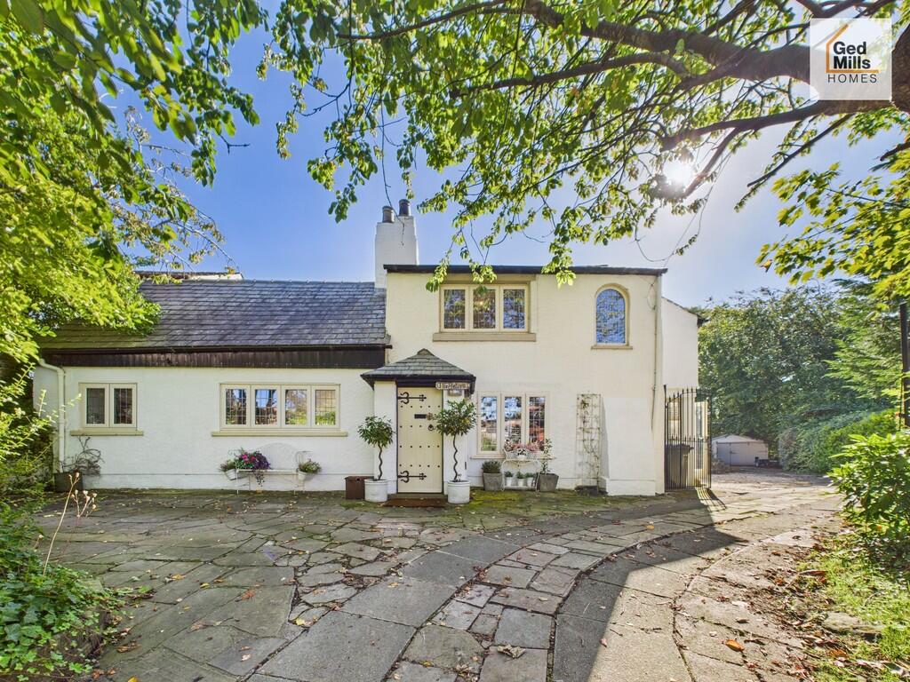 Main image of property: Back Lane , Preesall