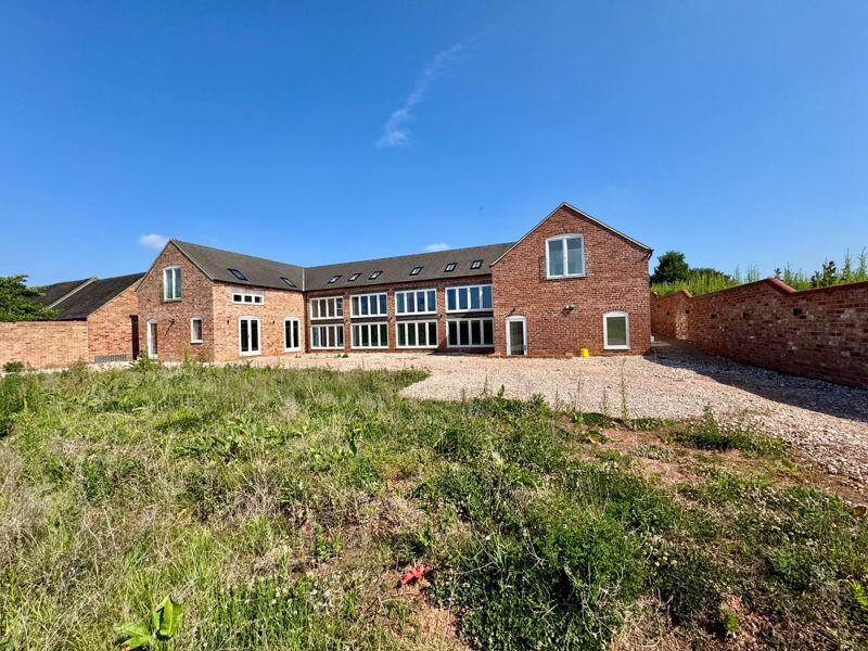 Main image of property: Drakelow Road, Swadlincote