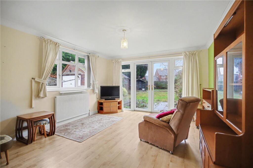 Heath Close, Hellesdon, Norwich, Norfolk, NR6 photo 3
