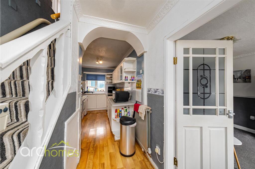House in Wigan, Hag Fold - View 5