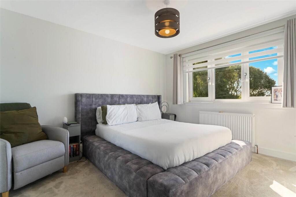 House in Croy, Barrwood - View 4