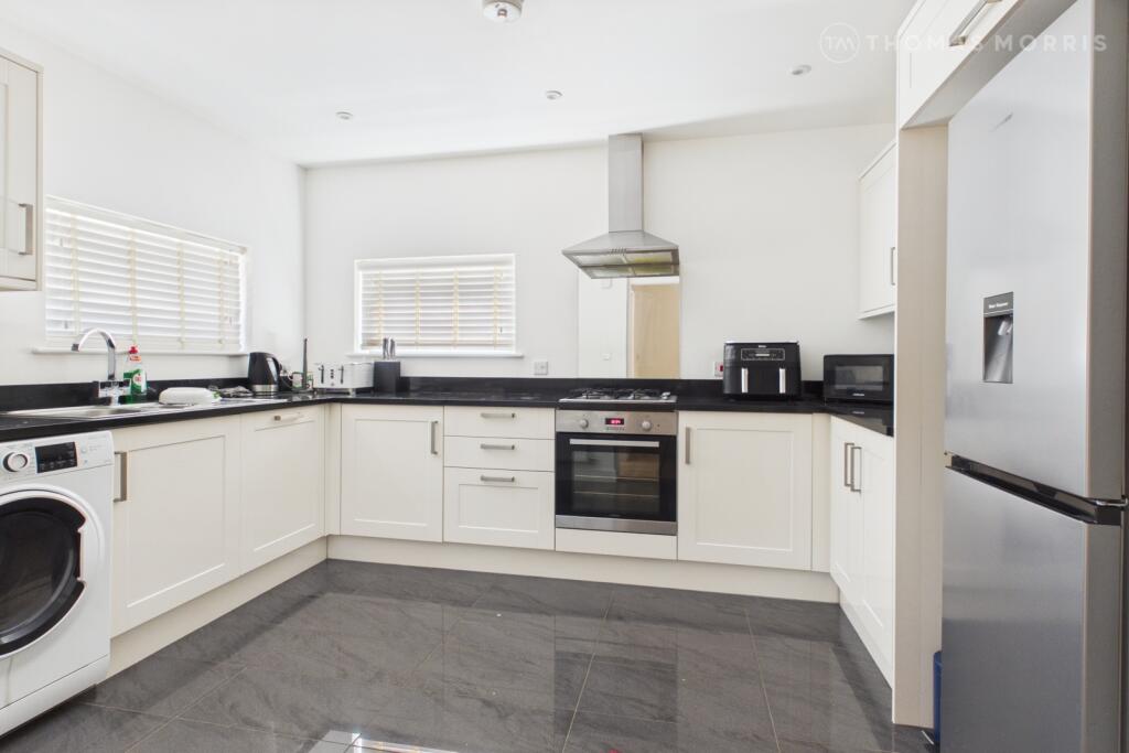 House in Stevenage - View 5