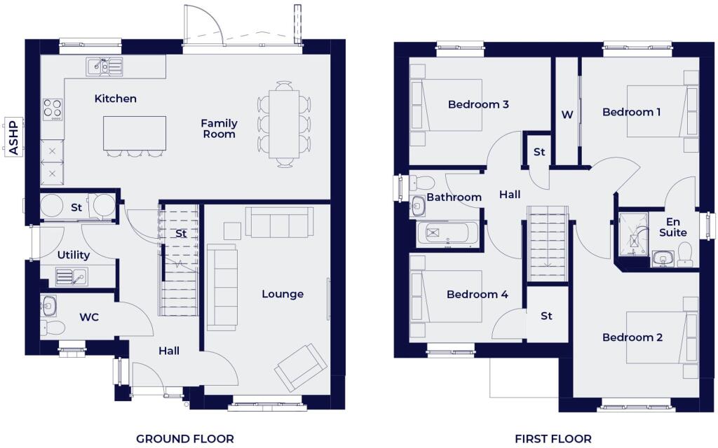 House in Edinburgh - More