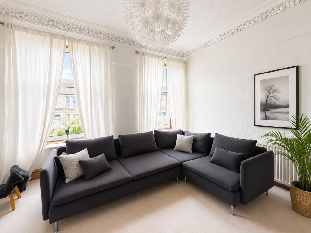 Apartment in Aberdeen - View 2