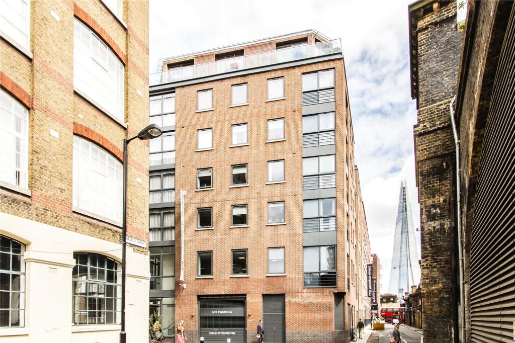Main image of property: Keppel Row, London, SE1