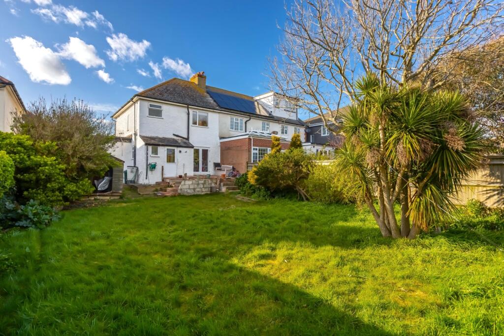 Main image of property: Broomfield Avenue, Telscombe Cliffs, BN10 