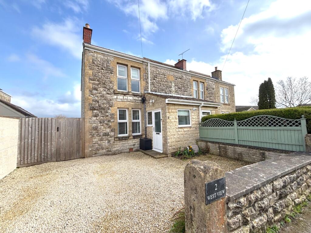 Main image of property: Crocombe, Timsbury, Bath