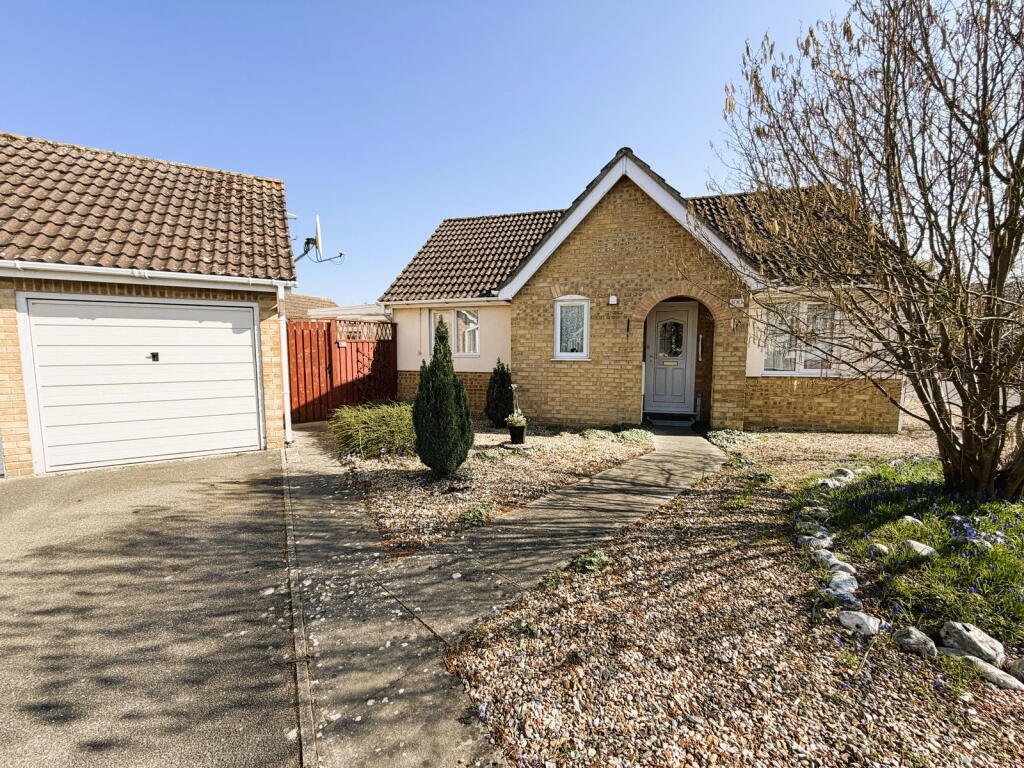 Main image of property: Malt Drive, Wisbech