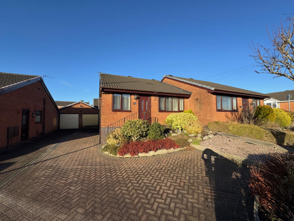 Main image of property: Scot Lane, Aspull, Wigan, WN2