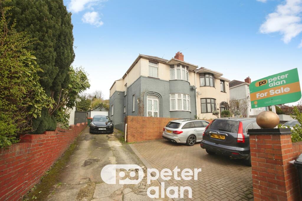 Main image of property: Chepstow Road, Newport